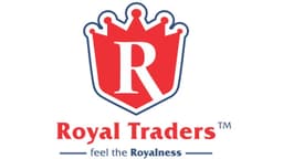 Royal Traders Logo